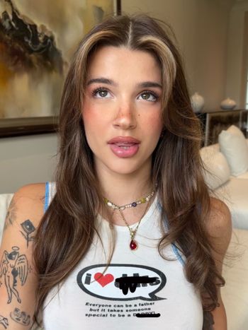 arikytsya OnlyFans - Free Trial - Photos - Socials FansMetrics