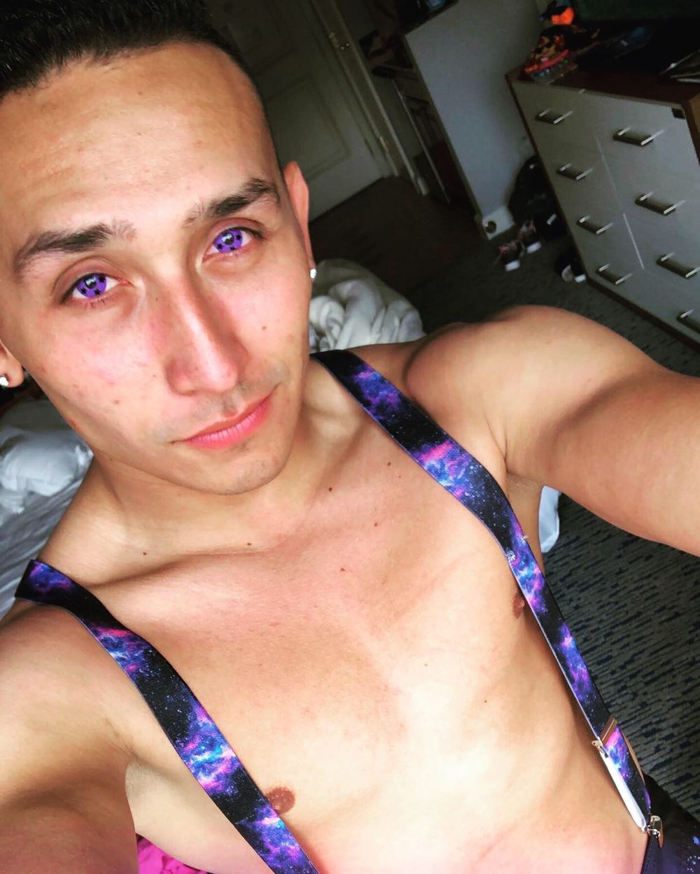 spiritualguide OnlyFans profile picture