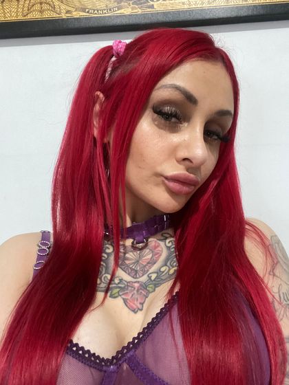 mamirojita OnlyFans picture