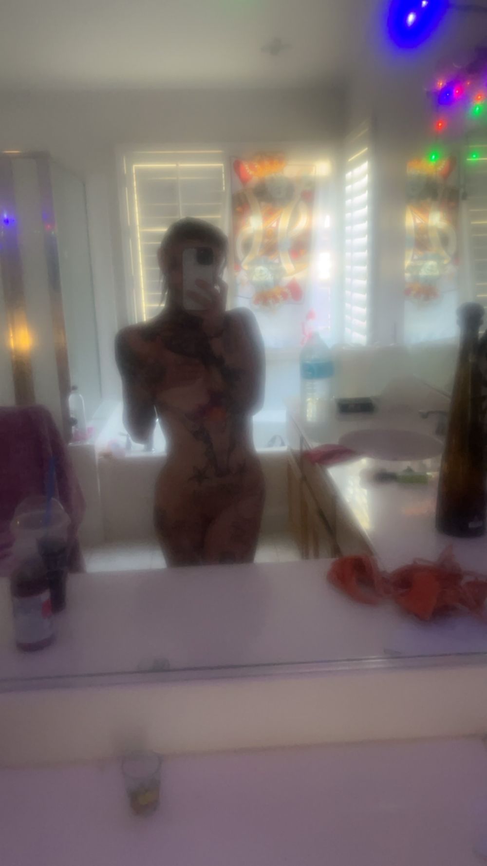 tattedlainax3 OnlyFans profile picture