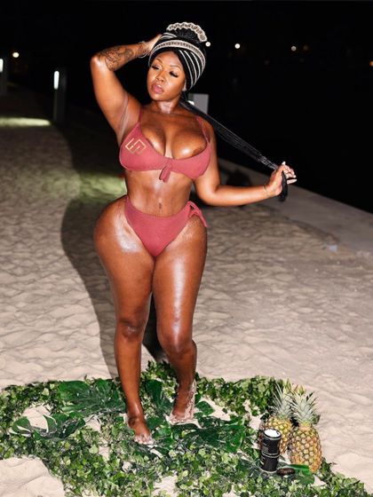 kickitwitqueen OnlyFans picture