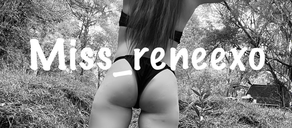 miss_reneexo OnlyFans profile picture