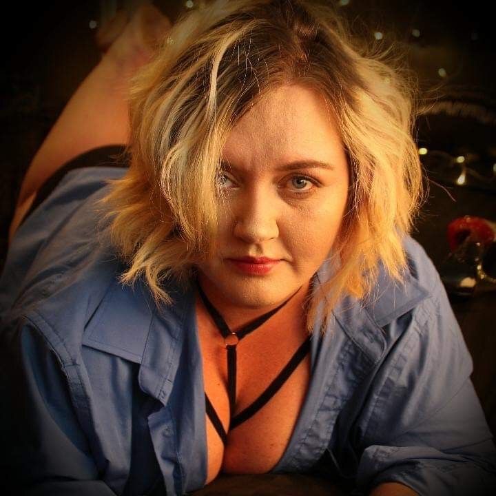 sexymustanggirl65 OnlyFans profile picture