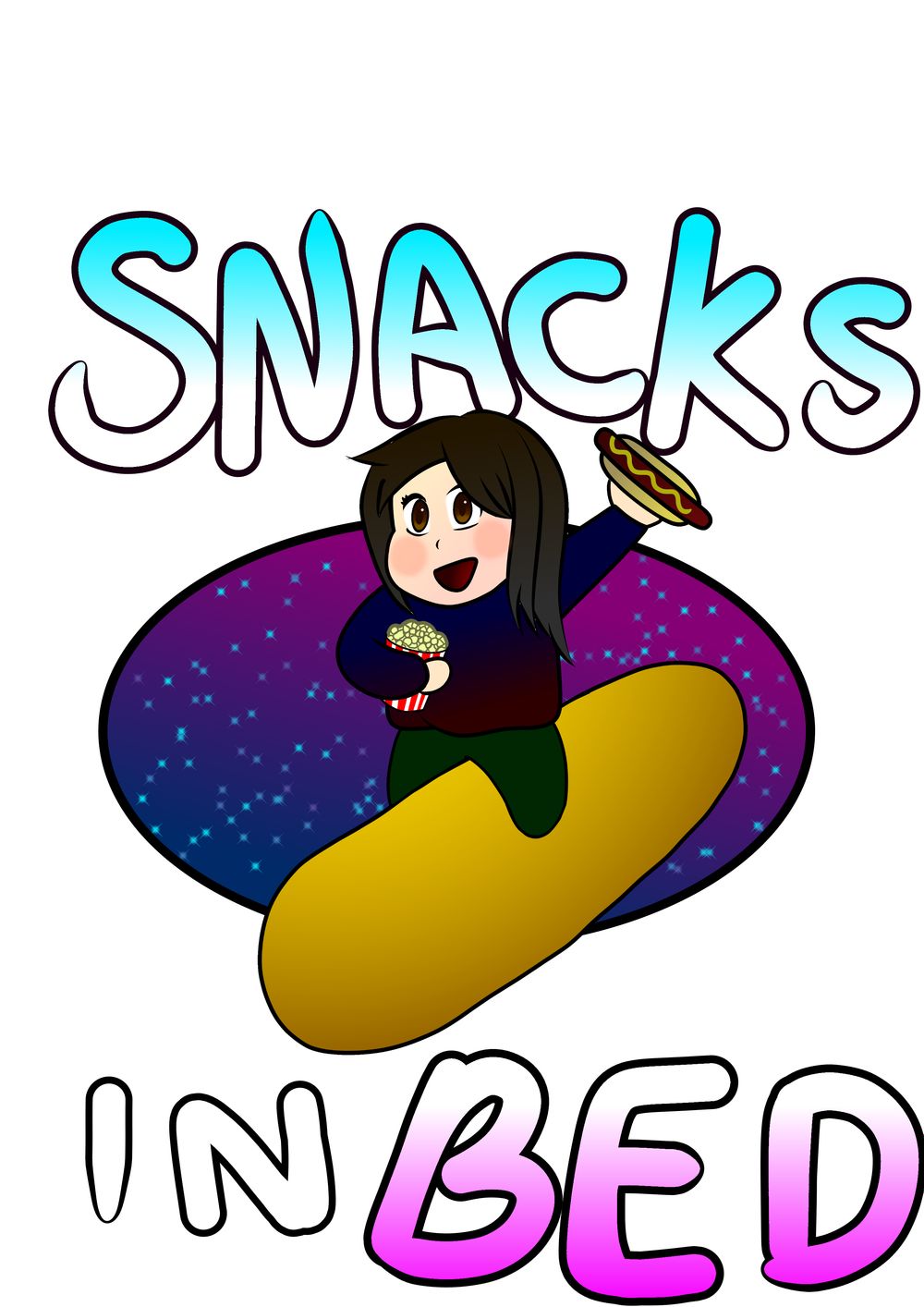 snacksinbed OnlyFans profile picture