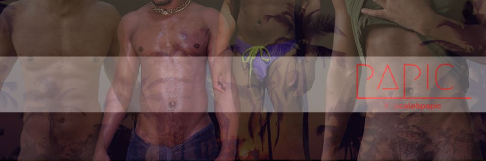 calebpapic OnlyFans profile picture