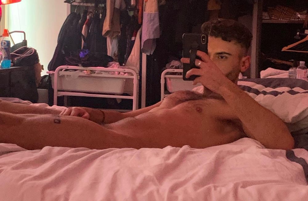 harrylondonxxx OnlyFans profile picture