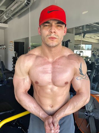 Aaron Brandon