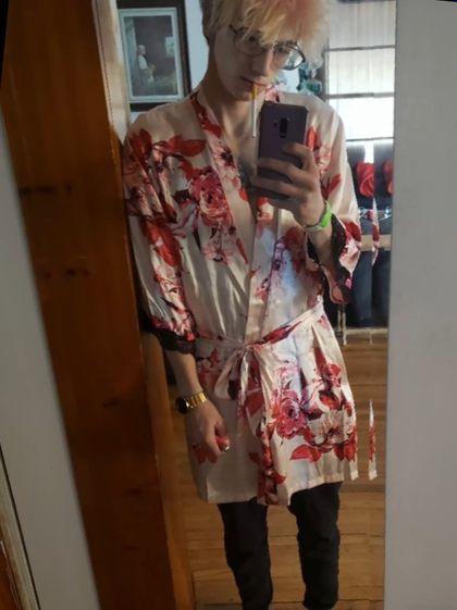 jonnyappl3s33d OnlyFans picture