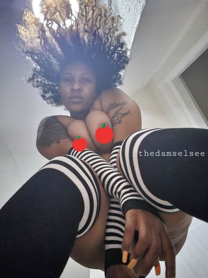 thedamselceo OnlyFans picture