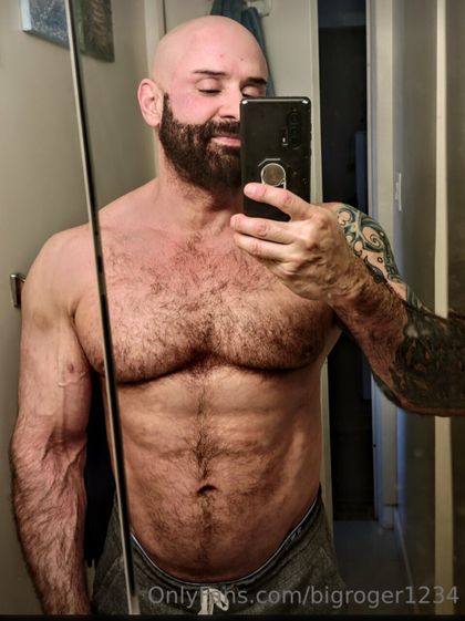 bigroger1234 OnlyFans picture