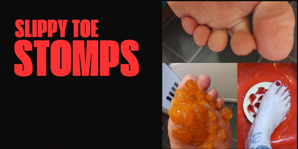 slippytoesstomps OnlyFans profile picture