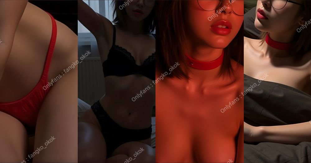 fangko_okok OnlyFans profile picture
