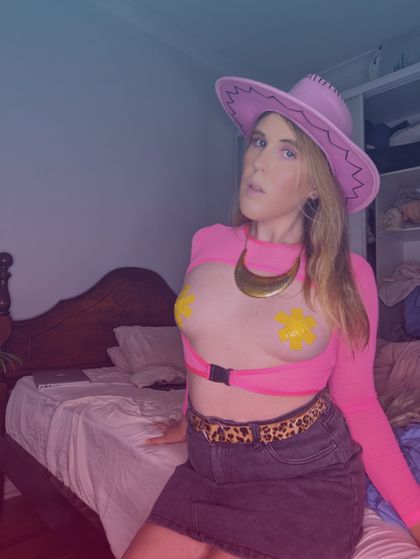 tammystrand OnlyFans picture