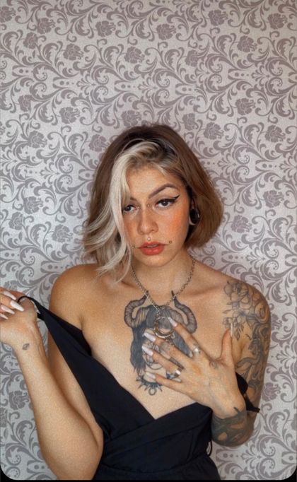 yaraharay OnlyFans picture