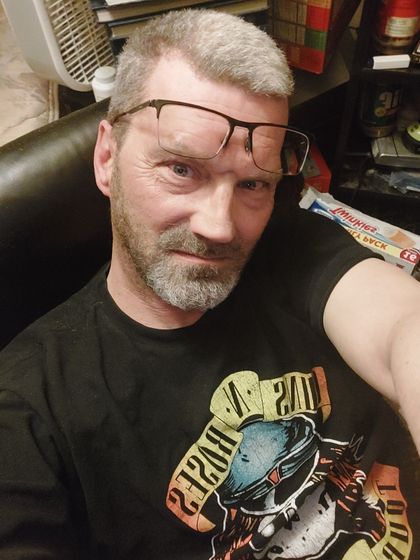 gunner040 OnlyFans picture