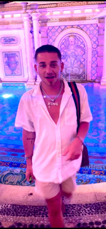 tanman95 OnlyFans picture