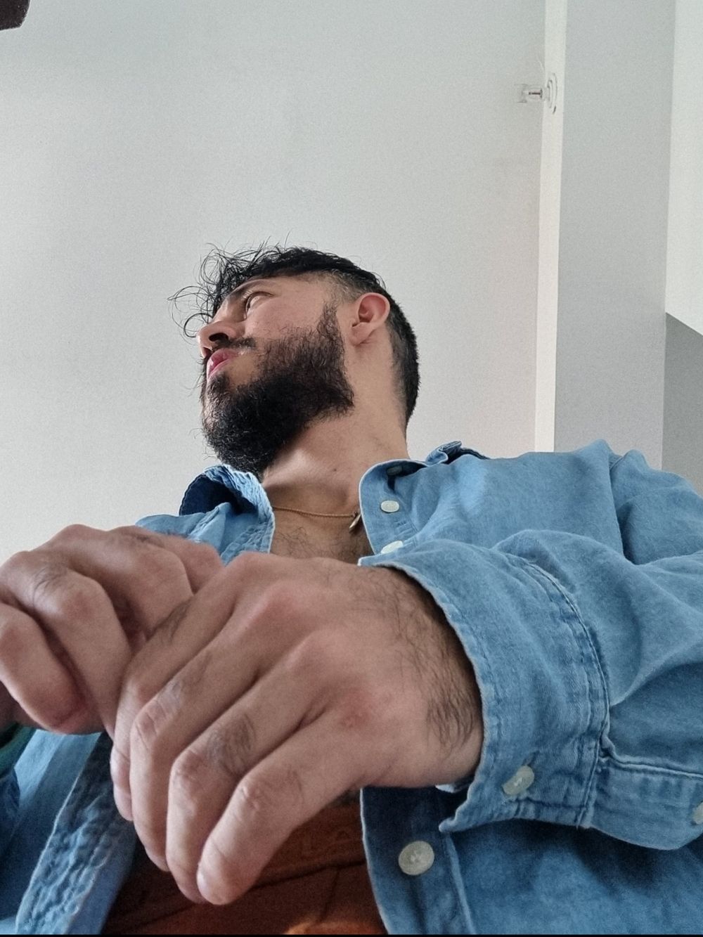 henrysin20 OnlyFans profile picture