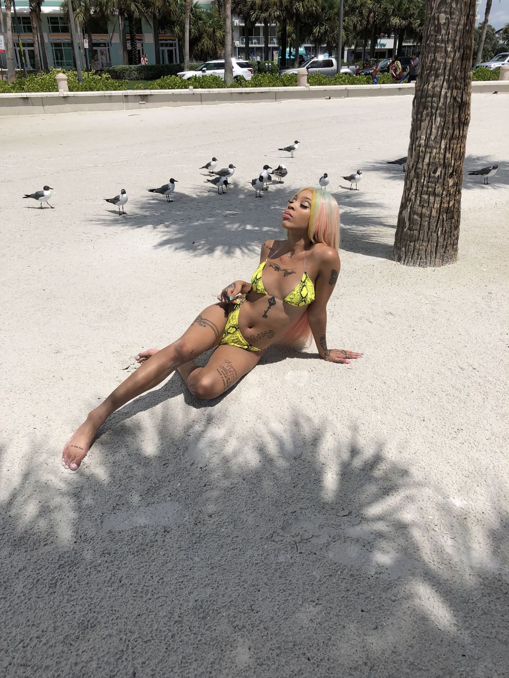 nooniesworld OnlyFans profile picture