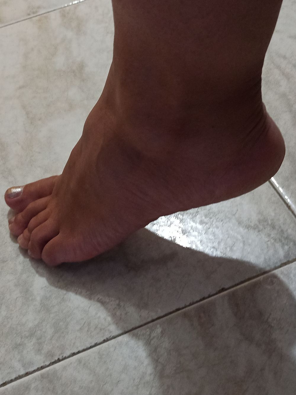 sexyfeetlovva OnlyFans profile picture