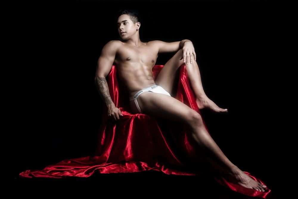 gabrielferraz OnlyFans profile picture