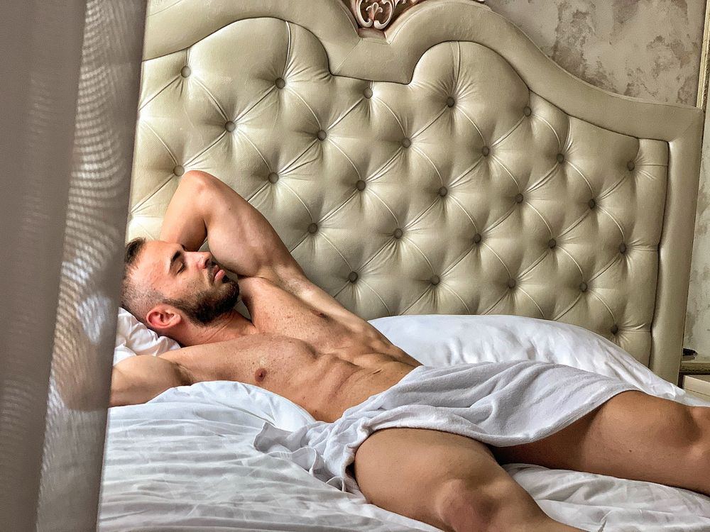 gabrielalpha OnlyFans profile picture