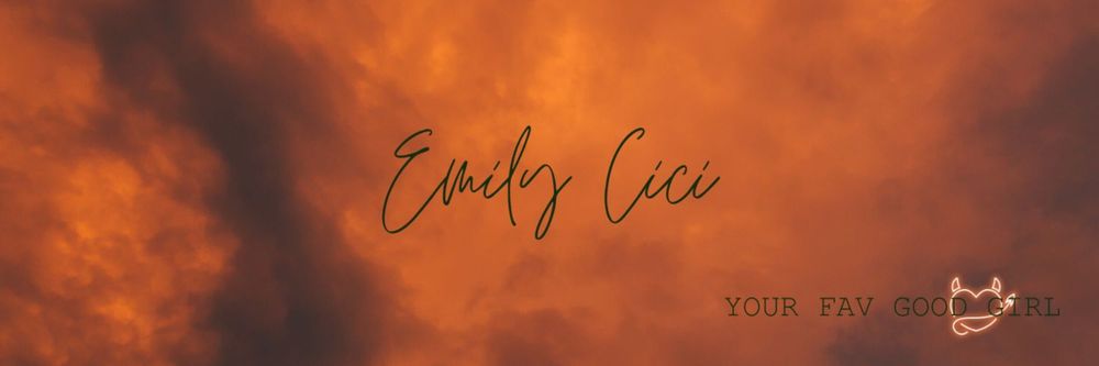emilycici OnlyFans profile picture