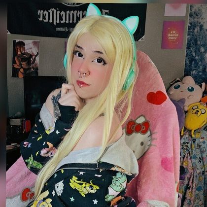 bbydollkatarina OnlyFans picture