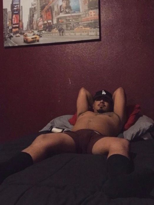 carlitos4742 OnlyFans profile picture