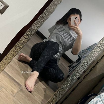 ferfeetxxx OnlyFans picture