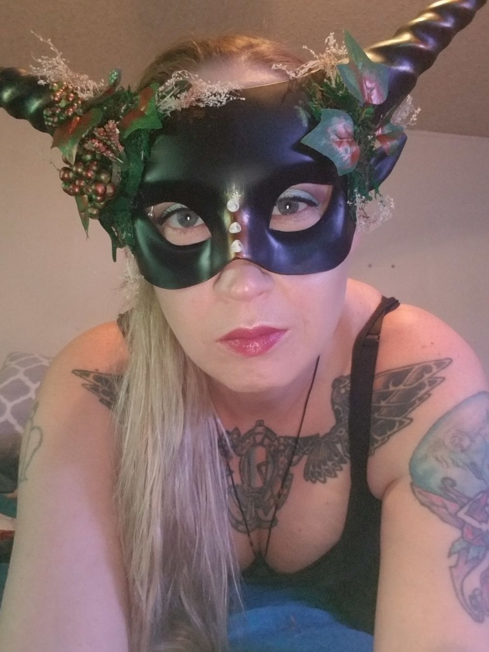 mystressmystique OnlyFans profile picture