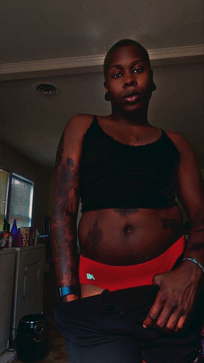 maybeishould OnlyFans picture
