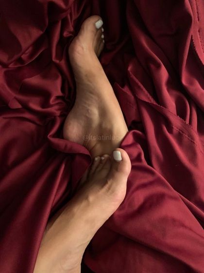 itslatinlucy OnlyFans picture