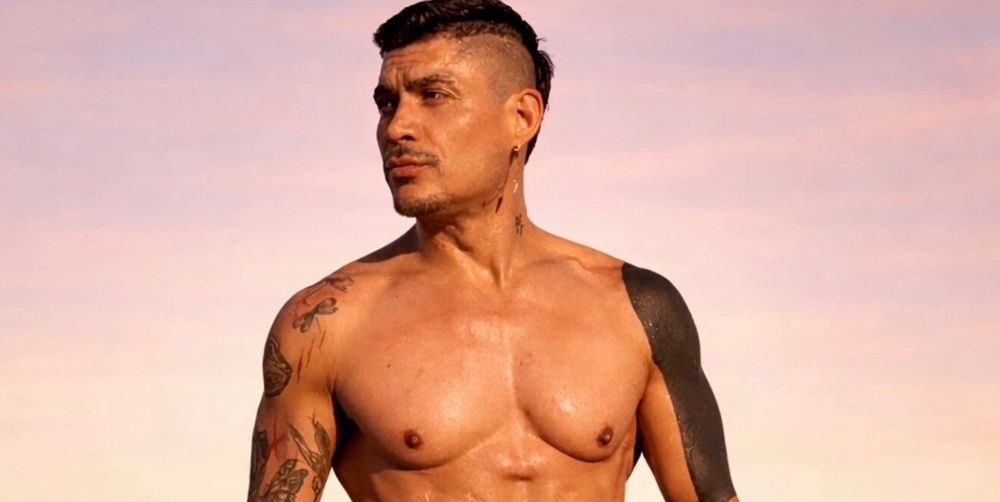 maxofsteel OnlyFans profile picture