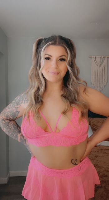 Ali Savage