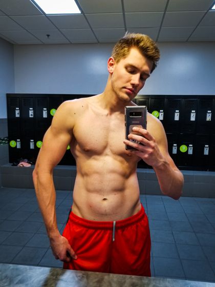 daddyzac69 OnlyFans picture