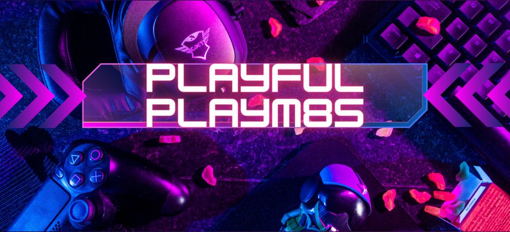 playful_playm8s OnlyFans profile picture