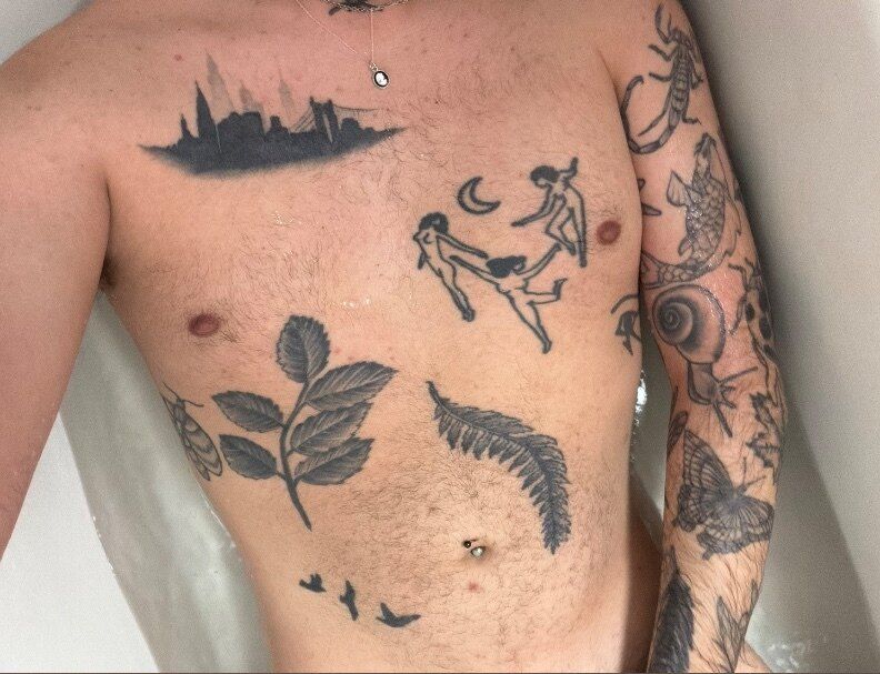 levibatts OnlyFans profile picture