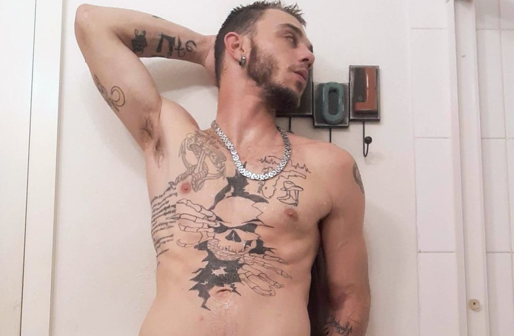 wildcowboy92 OnlyFans profile picture