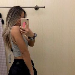 Leela Mae