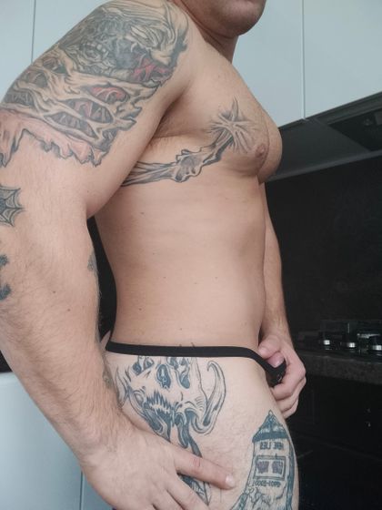 mr.muscleboy OnlyFans picture