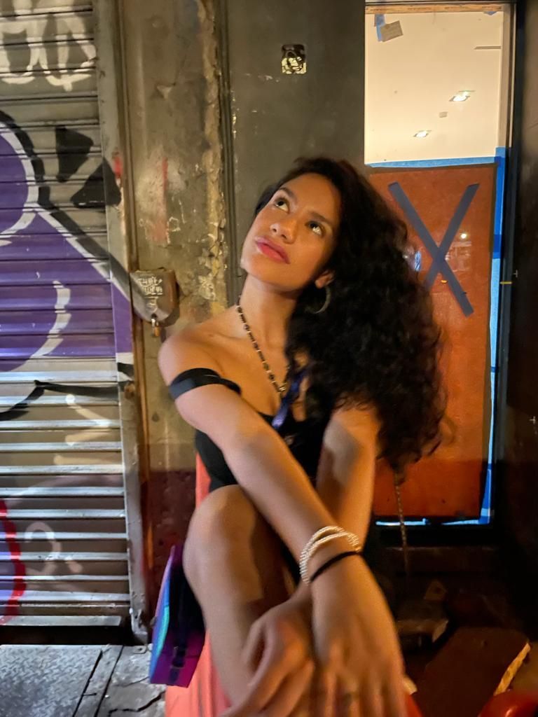 alexaisgoddess OnlyFans profile picture