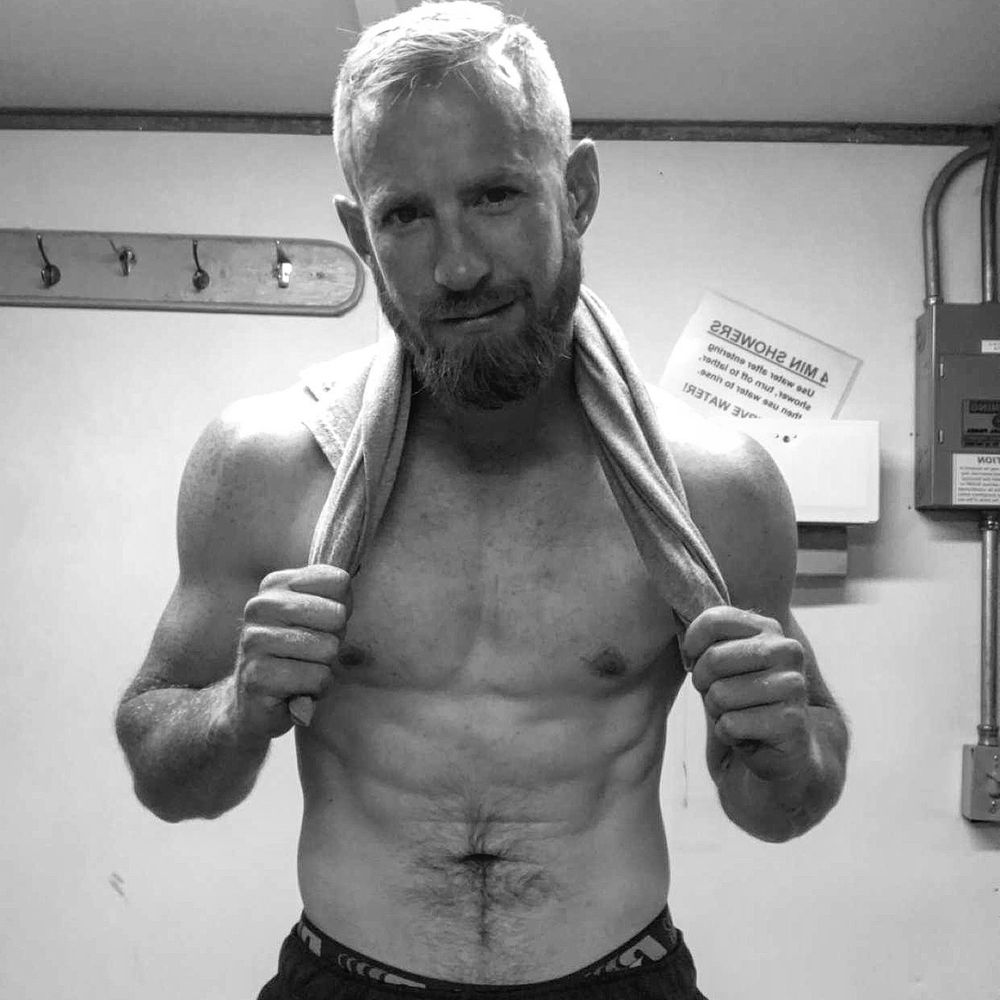sexyginger17 OnlyFans profile picture