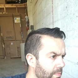 bighairybuilder OnlyFans picture