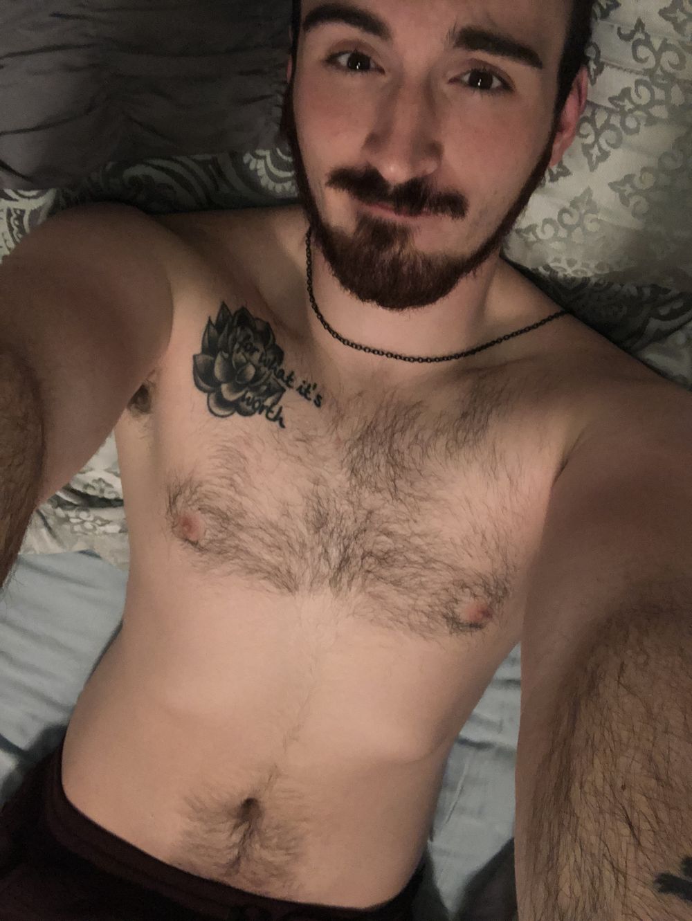 raymondbentonxxx OnlyFans profile picture
