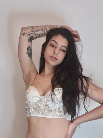 badgalgigix OnlyFans picture