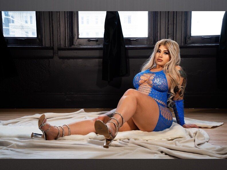 ssexyval06 OnlyFans profile picture