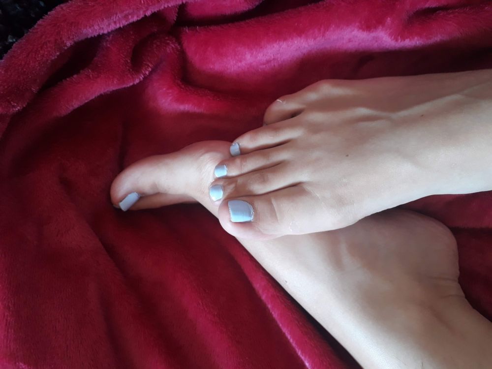 feetluv.8 OnlyFans profile picture