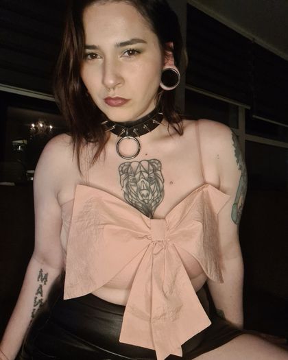 bellaaababe91 OnlyFans picture