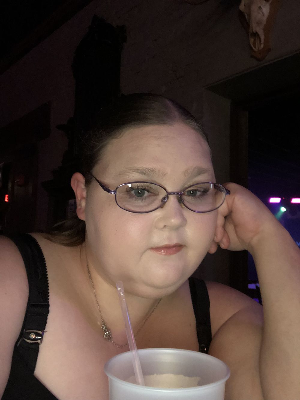 cageddove OnlyFans profile picture