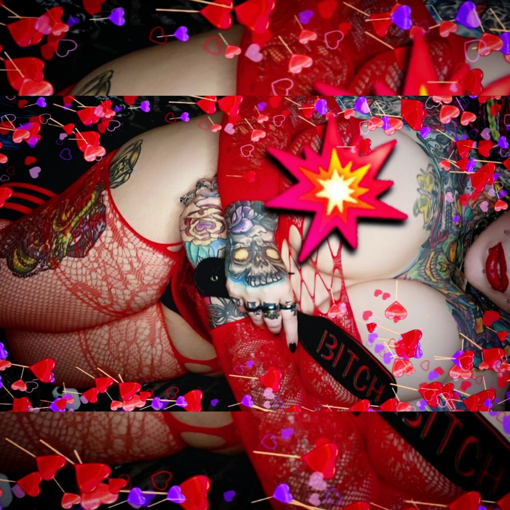 spicydeathbyskittles OnlyFans profile picture